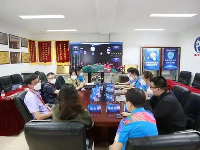 啟明星辰鼎力支撐北京市職工職業技能大賽，筑牢信息通信網絡安全防線