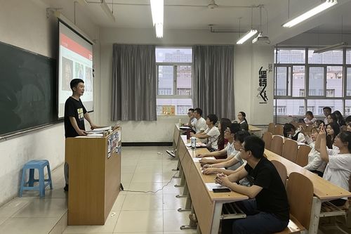 馬克思主義學(xué)院成功舉辦“大學(xué)生講思政課”比賽初賽
