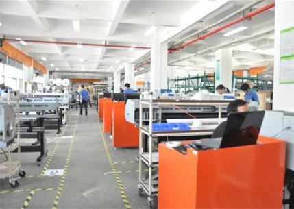 深入理解廣州麗彩科技 寫真機(jī)噴頭、墨水與廣告印刷的品質(zhì)之選